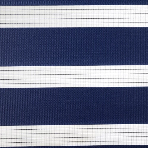 525875 Διπλό Roller/Ρολοκουρτίνα Zebra - Μονόχρωμο