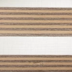 525880 Διπλό Roller/Ρολοκουρτίνα Zebra - Μονόχρωμο
