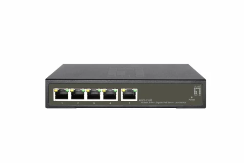 Διακόπτης Level One GES-2105P