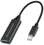 USB Hub Conceptronic 110516707101