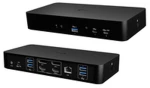 Dockstation i-Tec CAINTGDUAL4KDOCPD