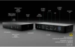 Dockstation i-Tec CAINTGDUAL4KDOCPD