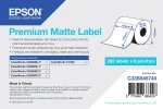 Ετικέτες για Εκτυπωτή Epson C33S045740