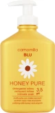 Camomilla Blu | Ηoney Pure Intimate Wash Υγρό Καθαρισμού Eυαίσθητης Περιοχής pH3.5 | 300ml