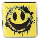 Belbox Ταμπακιέρα - Yellow Smile Dirty
