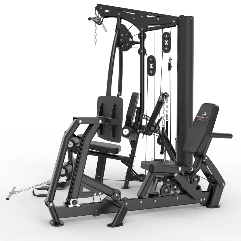 Πολυόργανο Pegasus® HG8 308878800