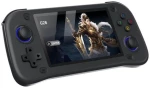 Φορητή Κονσόλα Παιχνιδιών 4.3" Black