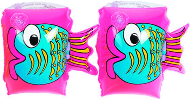 ΜΠΡΑΤΣΑΚΙΑ ΦΟΥΣΚΩΤΑ FISH