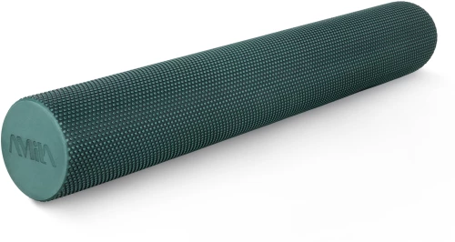 Κύλινδρος Αποθεραπείας Foam Roller Trinity Φ15x90 cm –Teal Green 96837