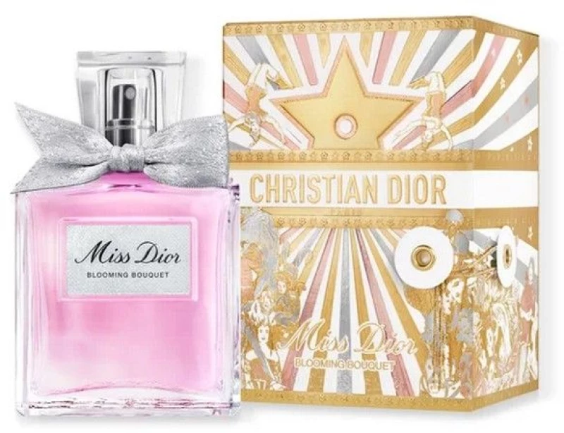 Dior Miss Dior Blooming Bouquet Holiday Edition Eau de Toilette 100ml