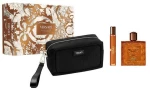 Versace Eros Najim Eau de Parfum Christmas Set