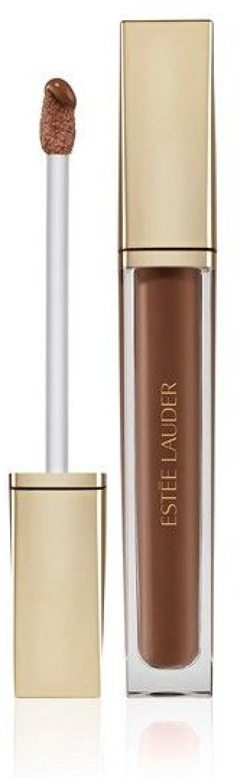 Estee Lauder Glossy Pout Tinted Lip Oil 6gr - 05 Hot Cocoa