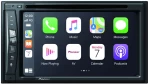 PIONEER AVIC-Z630BT Multimedia 2-DIN Wi-Fi enabled high-end built-in navigation AV system with 6.2-inch