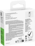 Belkin BPD008BTWH 10K Qi2 15W, MAGNETIC WIRELESS POWER BANK + KICK STAND, WHITE