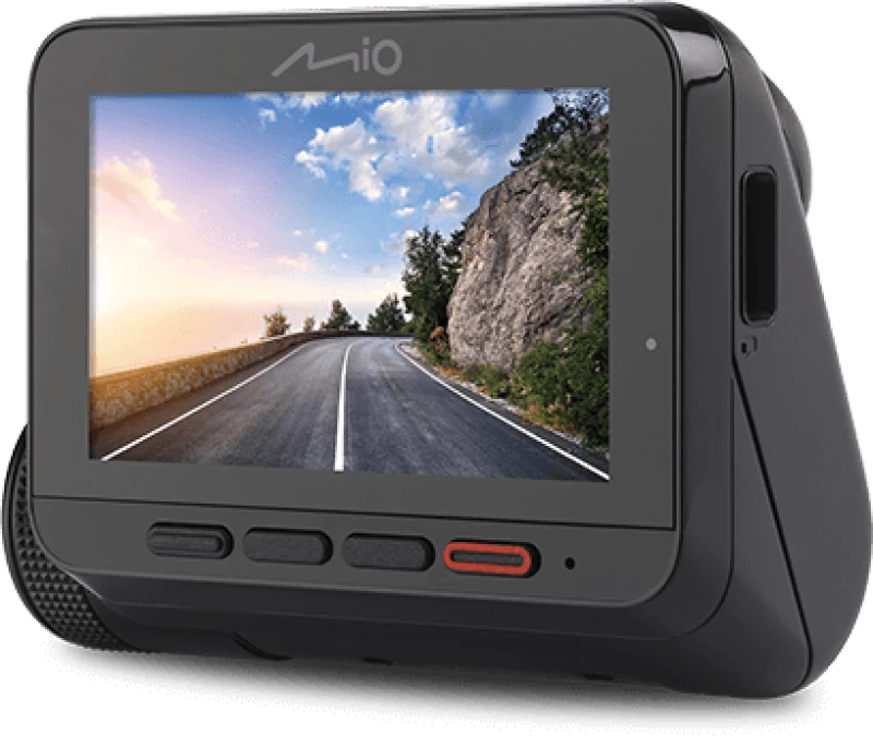 MIO 846 Mio MiVue 846