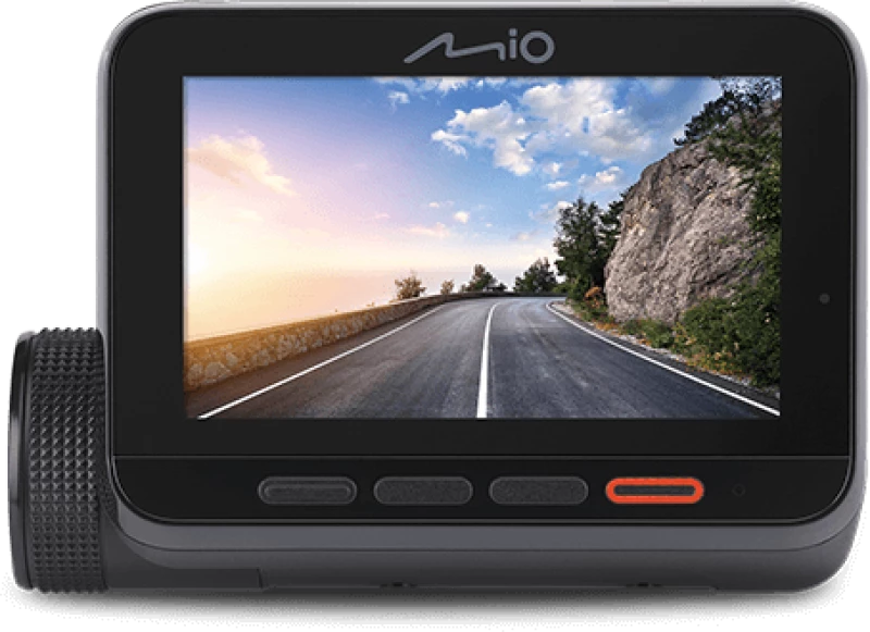 MIO 846 Mio MiVue 846