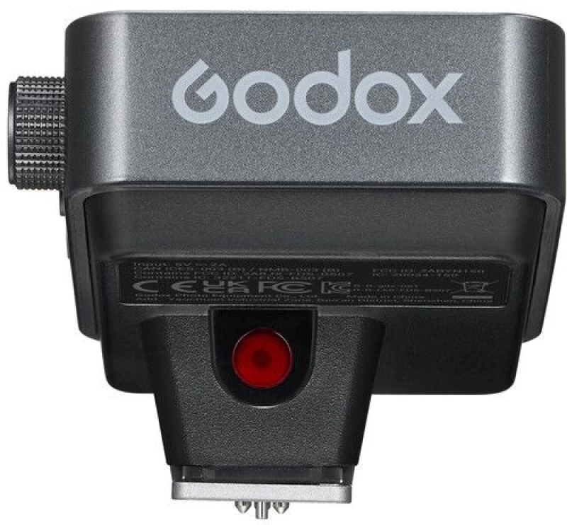 Godox X3Pro N Touchscreen TTL Wireless Flash Trigger Για Nikon