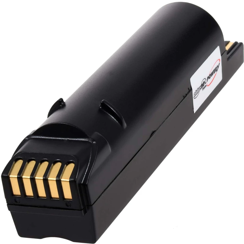 Rechargeable Μπαταρία για barcode scanner Zebra DS8178, DS8100, type BTRY-DS81EAB0E 2400mAh/8,9Wh