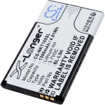 Μπαταρία για mobile phone Nokia 105 2023 TA1385-DS Type BL-L5H 1300mAh/4,8Wh