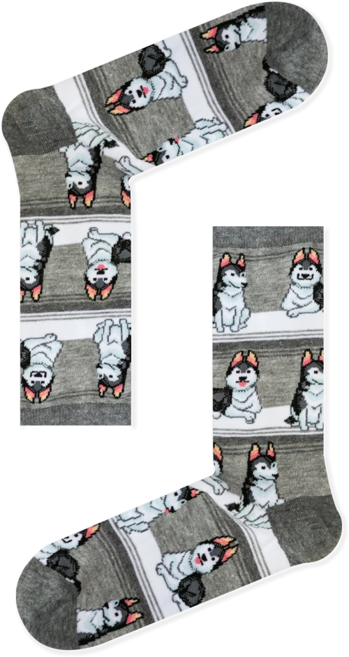 Γυναικείες Κάλτσες Husky