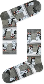 Γυναικείες Κάλτσες Husky