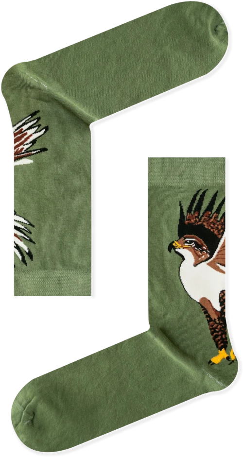 Ανδρικές Κάλτσες Hawk