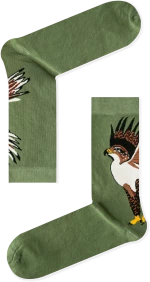 Ανδρικές Κάλτσες Hawk