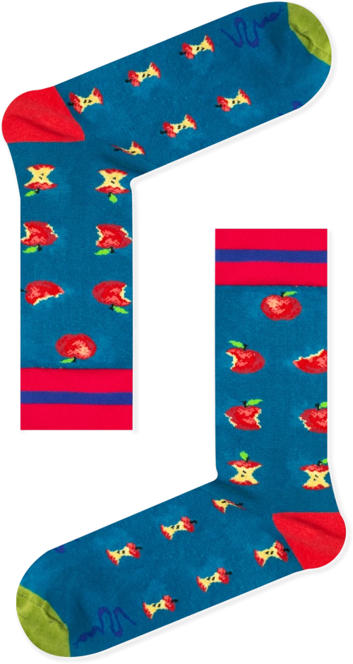 Ανδρικές Κάλτσες Bite The Apple