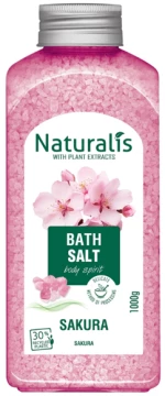 ΑΛΑΤΑ NATURALIS ΜΕ ΑΡΩΜΑ  SAKURA