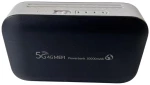 Ασύρματο Mobile 4G WiFi Router Power Bank Pocket PW100 OEM