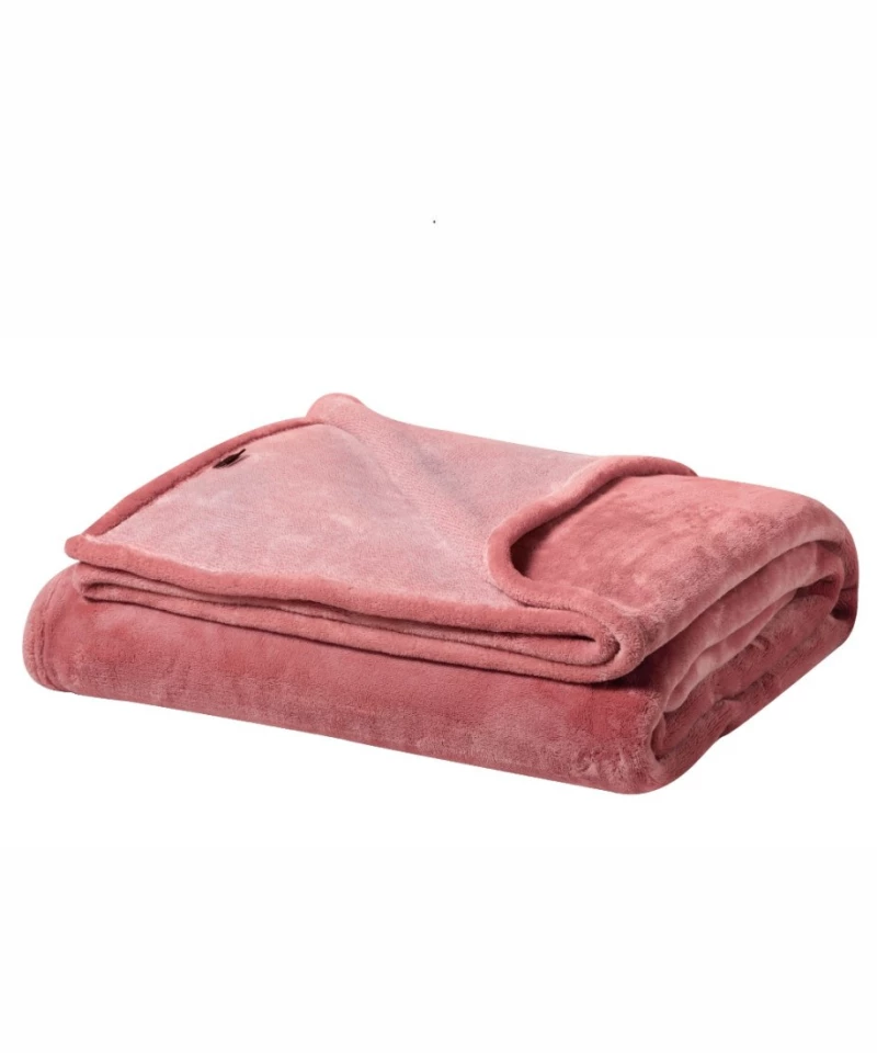 ΚΟΥΒΕΡΤΑ VELOUR KING SIZE (YOLANDA 14) - KENTIA YOLANDA 14 / 100% ΠΟΛΥΕΣΤΕΡ