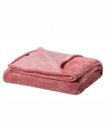 ΚΟΥΒΕΡΤΑ VELOUR KING SIZE (YOLANDA 14) - KENTIA YOLANDA 14 / 100% ΠΟΛΥΕΣΤΕΡ