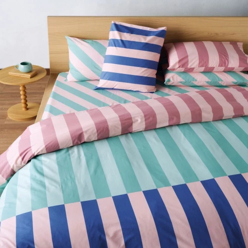 ΠΑΠΛΩΜΑΤΟΘΗΚΗ ΜΟΝΗ ΣΕΤ 2ΤΕΜ (FIABA 14) - KENTIA FIABA 14 / 100% ΒΑΜΒΑΚΙ