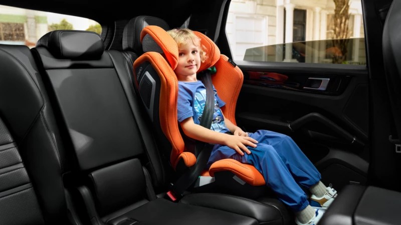 Recaro Κάθισμα Αυτοκινήτου AXION 1 Gallant Grey 100-150cm.