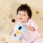 Miniland Κουδουνίστρα Baby Koala Rattle