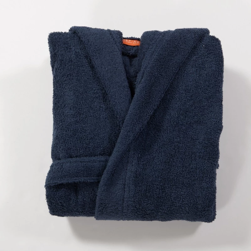 Μπουρνούζι Παιδικό Color Kids Blue Nef-Nef Homeware