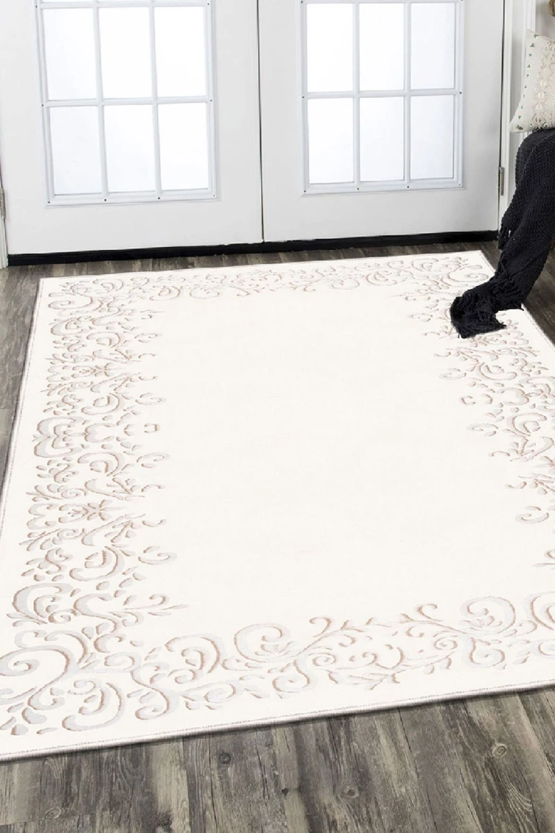 Χαλί Els1802 599HFT1366 Cream Conceptum Hypnose 180X280cm