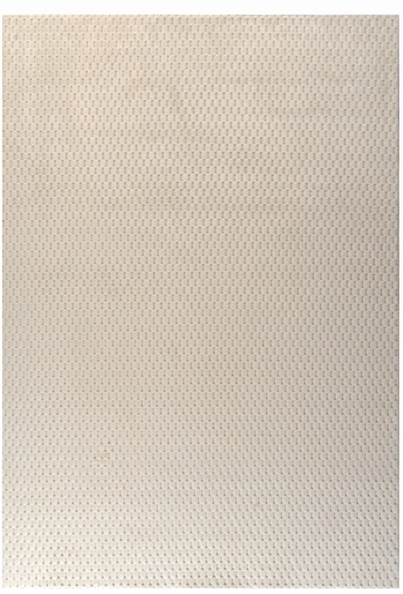 Χαλί Nexus 26166-001 Light Beige Merinos 120X170cm