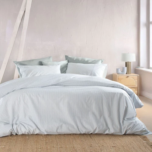 Σεντόνια Motiv (Σετ 4τμχ) Veraman Ρυθμός King Size 270x290cm 100% Βαμβάκι