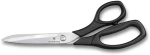 Ψαλίδι Γενικής Χρήσης Italy 8.1017.23 23cm Black Victorinox Polyamide