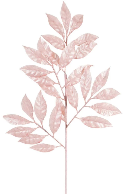 Χριστουγεννιάτικο Κλαδί 23443 70cm Pink