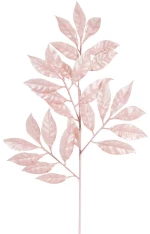 Χριστουγεννιάτικο Κλαδί 23443 70cm Pink