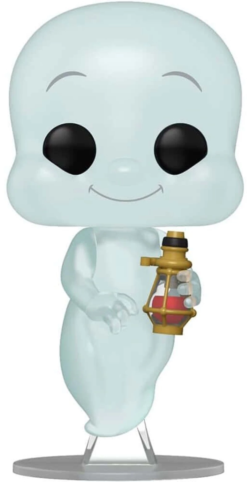 Φιγούρα Movies: Casper #1848 86336 10,7cm Multi Funko Pop!