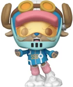 Φιγούρα Animation: One Piece - Tony Tony Chopper (Egghead Arc) #2148 86517 11,7cm Multi Funko Pop!