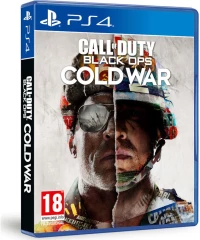 Παιχνίδι PS4 Call Of Duty: Black Ops - Cold War 063205 18 Ετών+