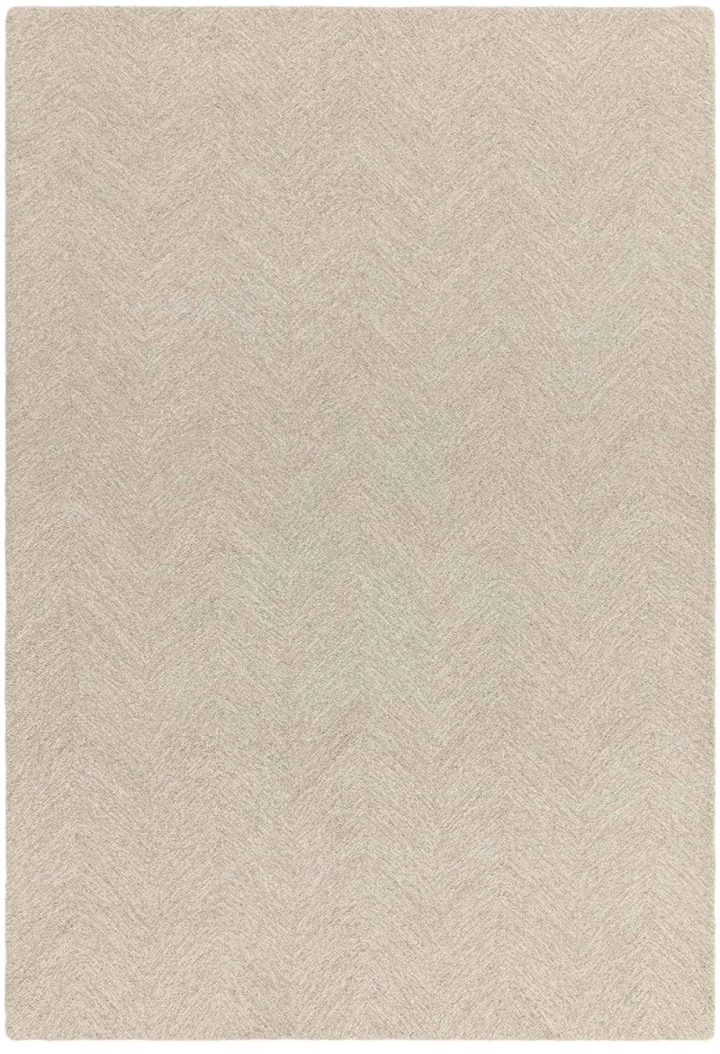 Χαλί Theodore Chevron Sand Asiatic London 120X170cm