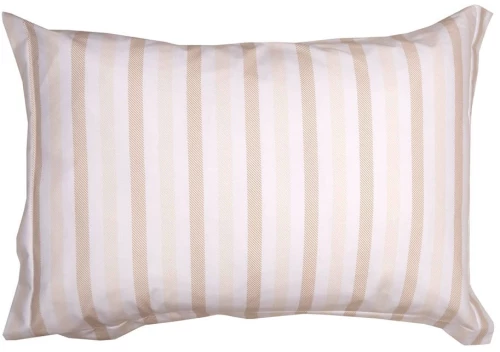 Σεντόνι Mix & Match 101 Με Λάστιχο Beige Anna Riska Ημίδιπλο 140x225cm 100% Βαμβάκι