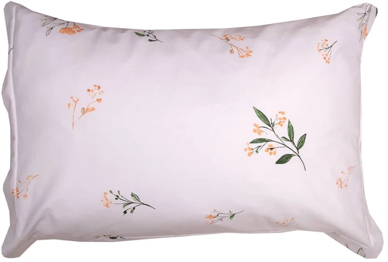 Κουβερλί Mix & Match 105 White Anna Riska Μονό 160x240cm 100% Βαμβάκι