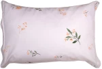 Κουβερλί Mix & Match 105 White Anna Riska Μονό 160x240cm 100% Βαμβάκι