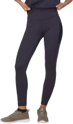ΓΥΝΑΙΚΕΙΟ ΑΘΛΗΤΙΚΟ ΚΟΛΑΝ W25 ADMIRAL MILENA 0921550000-27 - JET BLACK